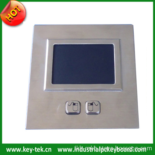 IP65 Dynamic Ruggedized and Sealed Touchpad